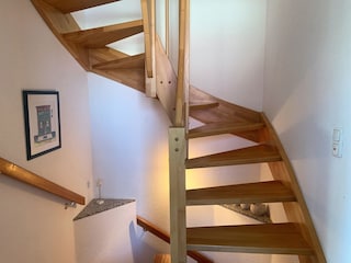 Ferienhaus Zingst Ausstattung 19