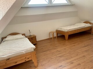 Ferienhaus Zingst Ausstattung 16