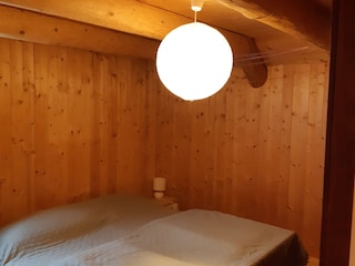 Ferienhaus Campo Außenaufnahme 3