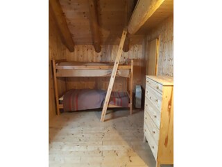 Ferienhaus Campo Außenaufnahme 8