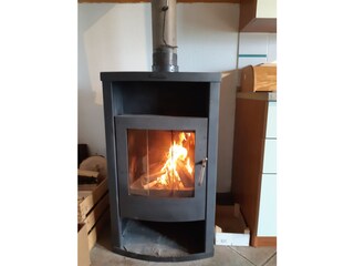 Ferienhaus Campo Außenaufnahme 10