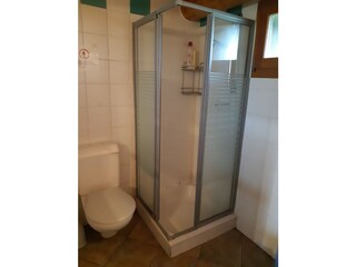 Ferienhaus Campo Außenaufnahme 14