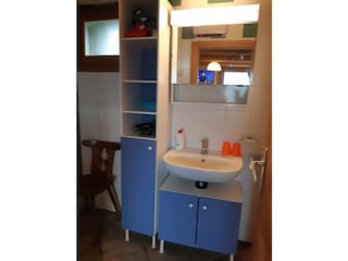 Ferienhaus Campo Außenaufnahme 15