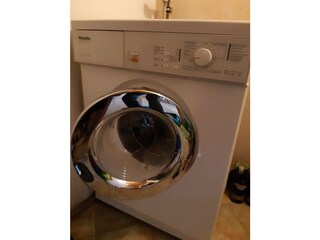 Ferienhaus Campo Außenaufnahme 17