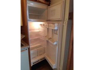 Ferienhaus Campo Außenaufnahme 18