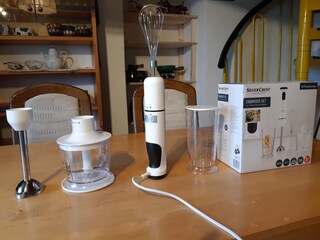 Ferienhaus Campo Außenaufnahme 19