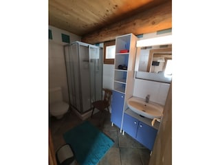 Ferienhaus Campo Badezimmer 21