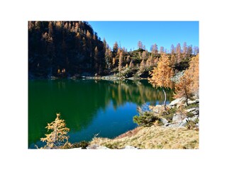 Ferienhaus Campo Umgebung 29