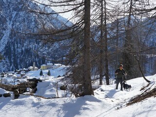 Ferienhaus Campo Umgebung 32