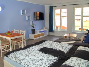 Ferienwohnung Kajüte