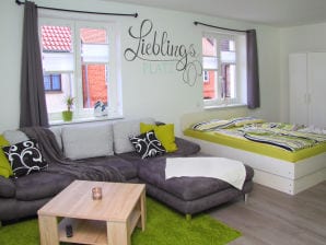 Ferienwohnung Steuerbord
