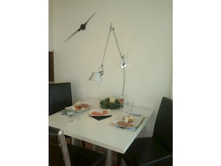 Nordseekrabben zum Lunch