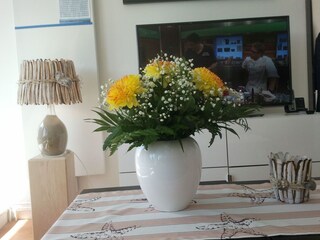 Ambiente Wohnbereich