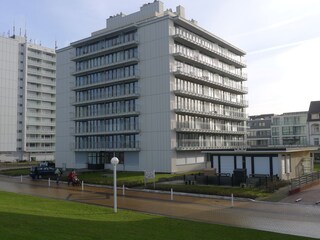 Kaiserhof, aktuelle Aufnahme