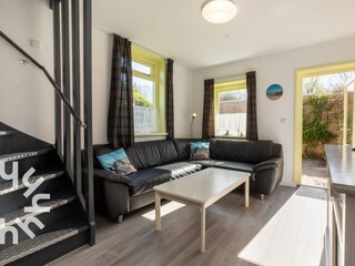 Vakantiehuis Westkapelle Kenmerken 2