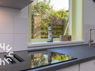 Ferienhaus Westkapelle Ausstattung 9