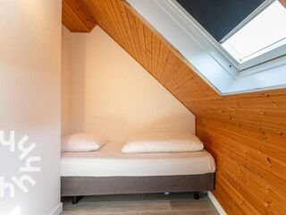 Vakantiehuis Westkapelle Kenmerken 16