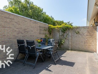 Vakantiehuis Westkapelle Omgeving 21