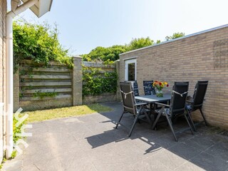 Vakantiehuis Westkapelle Omgeving 22