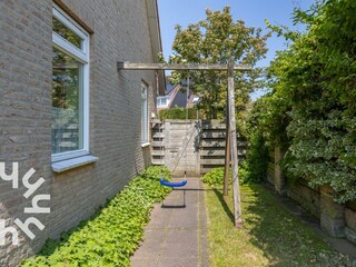 Vakantiehuis Westkapelle Omgeving 23
