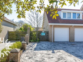 Casa per le vacanze Westkapelle Ambiente 27