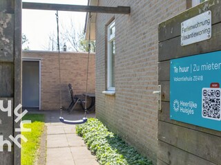 Ferienhaus Westkapelle Umgebung 28