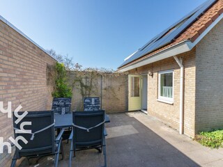 Ferienhaus Westkapelle Umgebung 29