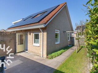 Ferienhaus Westkapelle Umgebung 30