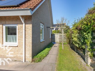 Vakantiehuis Westkapelle Omgeving 31