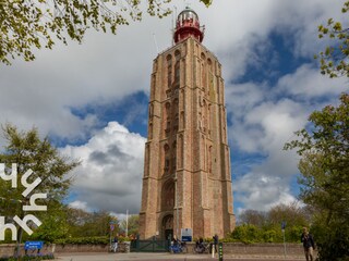 Vakantiehuis Westkapelle Omgeving 35