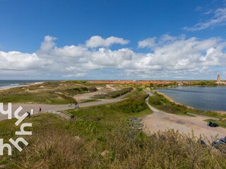 Vakantiehuis Westkapelle Omgeving 38