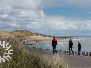 Vakantiehuis Westkapelle Omgeving 39