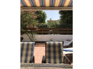 Vakantiehuis Narbonne-Plage Omgeving 5