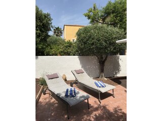 Vakantiehuis Narbonne-Plage Omgeving 6