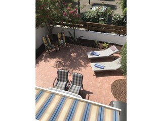 Vakantiehuis Narbonne-Plage Omgeving 7