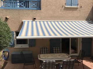 Vakantiehuis Narbonne-Plage Omgeving 2