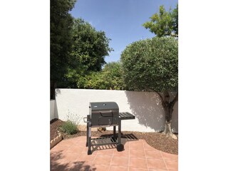 Vakantiehuis Narbonne-Plage Omgeving 10