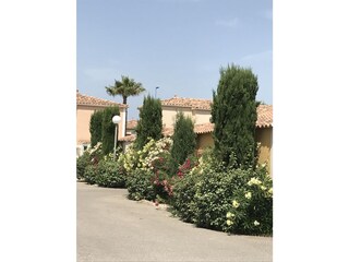 Vakantiehuis Narbonne-Plage  26