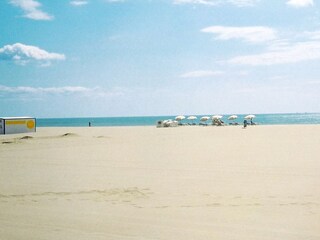 Casa per le vacanze Narbonne-Plage  17