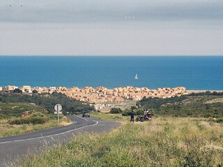 Vakantiehuis Narbonne-Plage  22