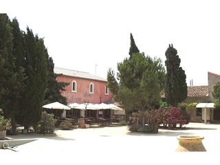 Vakantiehuis Narbonne-Plage  24