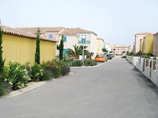 Casa per le vacanze Narbonne-Plage  16