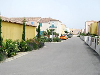 Vakantiehuis Narbonne-Plage  16
