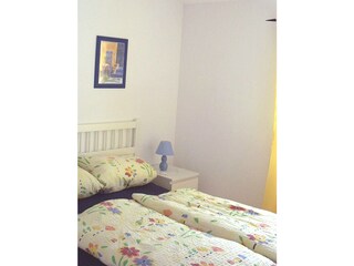 Vakantiehuis Narbonne-Plage Slaapkamer 12