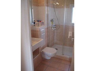 Vakantiehuis Narbonne-Plage Badkamer 14