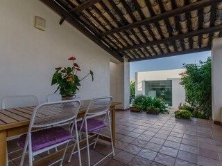 Casa per le vacanze Donnalucata Registrazione all'aperto 5