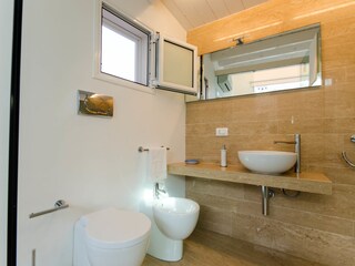 Casa per le vacanze Donnalucata Caratteristiche 15