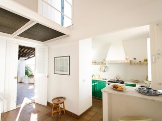 Casa per le vacanze Donnalucata Caratteristiche 8