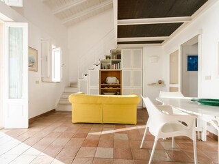 Casa per le vacanze Donnalucata Caratteristiche 9