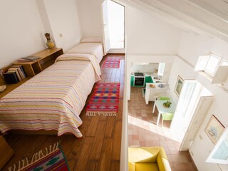 Casa per le vacanze Donnalucata Caratteristiche 13